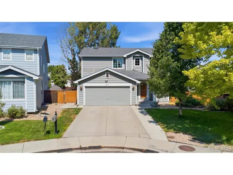1201 Osprey Street