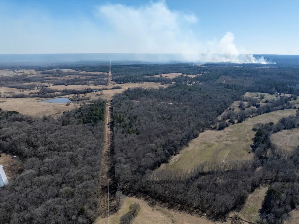 County Road  4246 Pittsburg, TX 75686