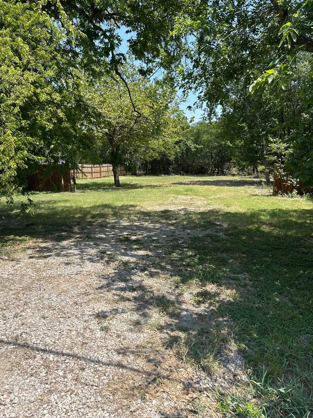 Poplar Street Italy, TX 76651