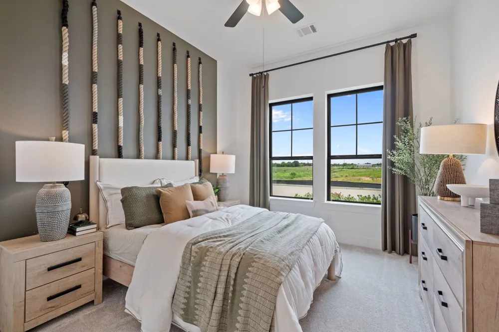 2633 Rainier Drive Corinth, TX 76210