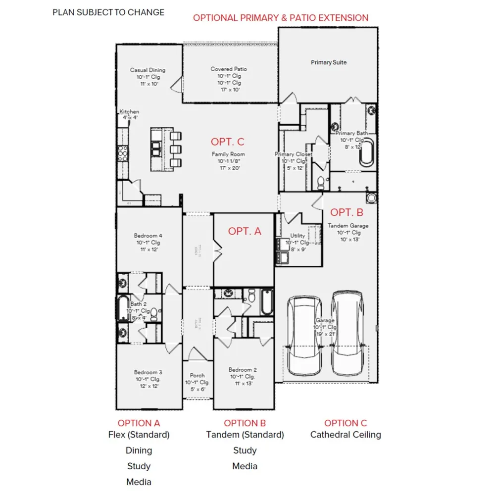2633 Rainier Drive Corinth, TX 76210