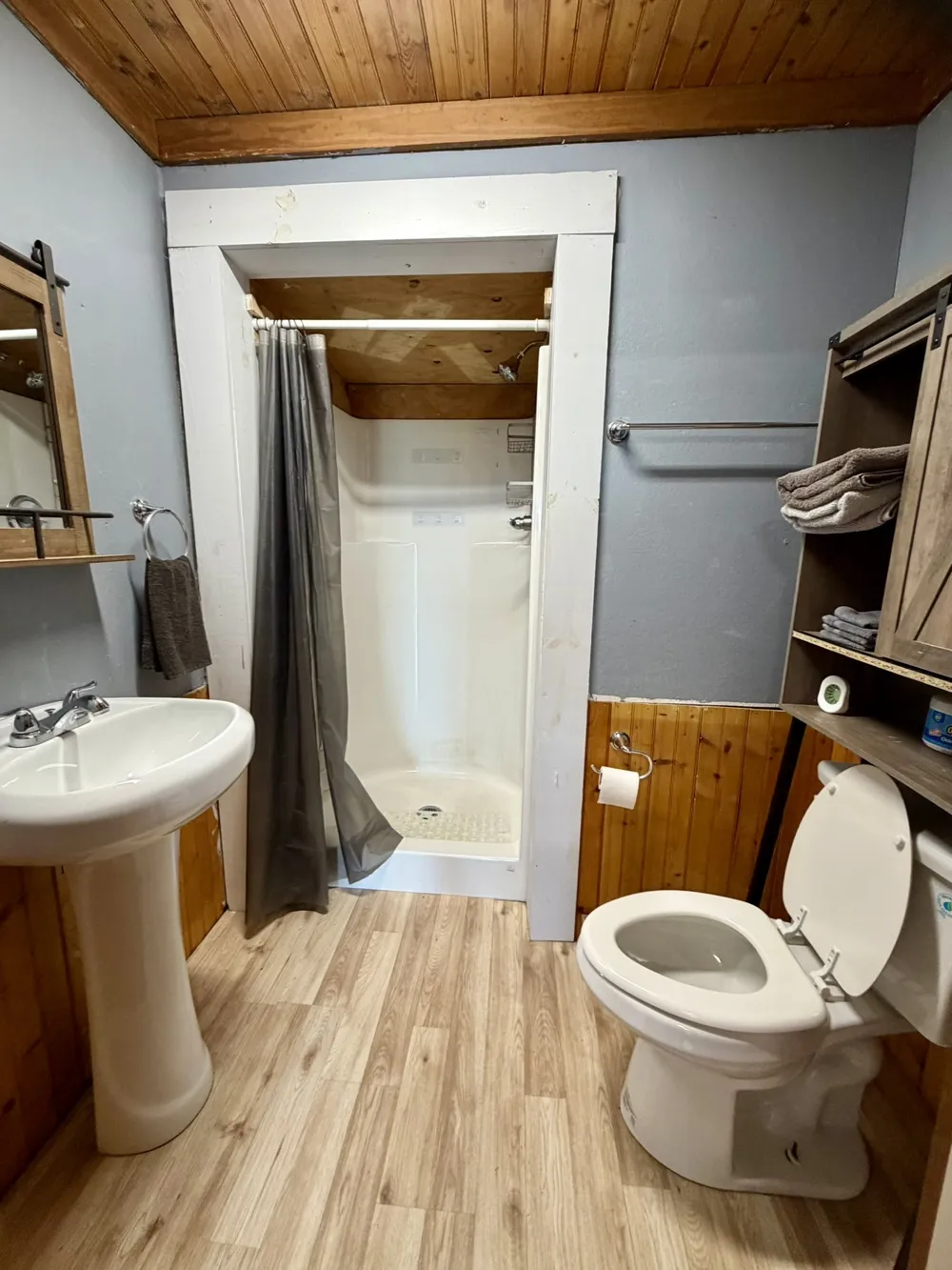 151 Campbell Road Converse, LA 71419