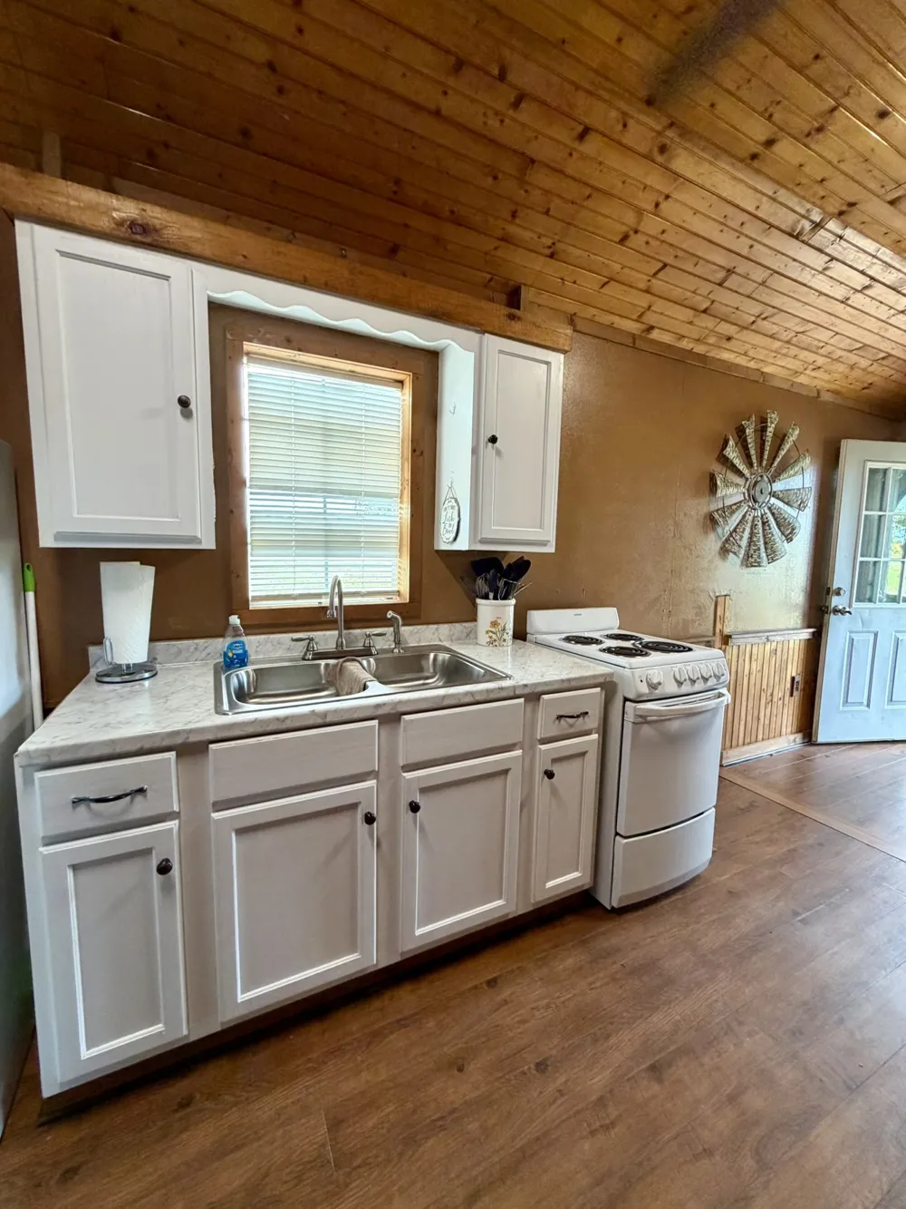 151 Campbell Road Converse, LA 71419