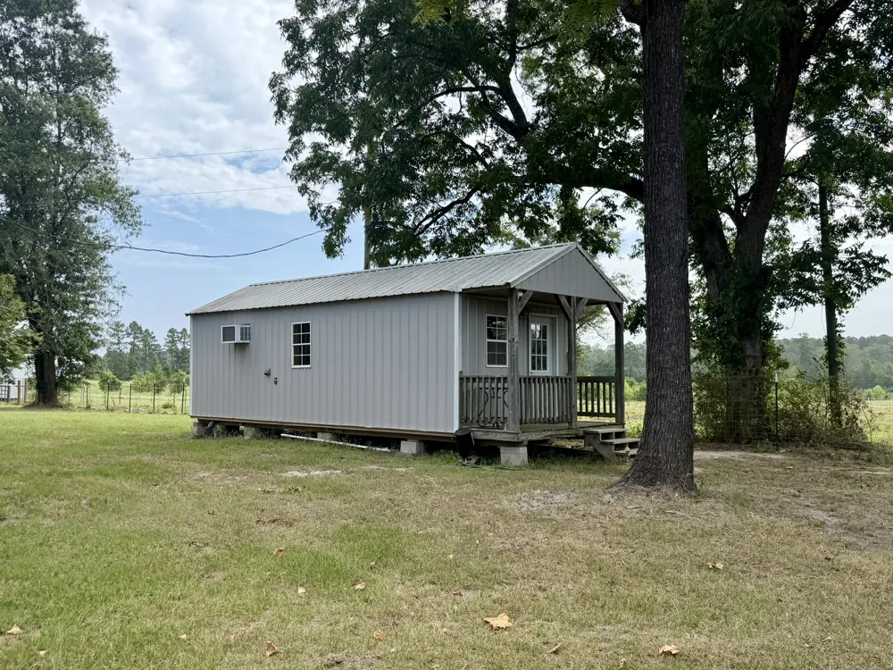 151 Campbell Road Converse, LA 71419