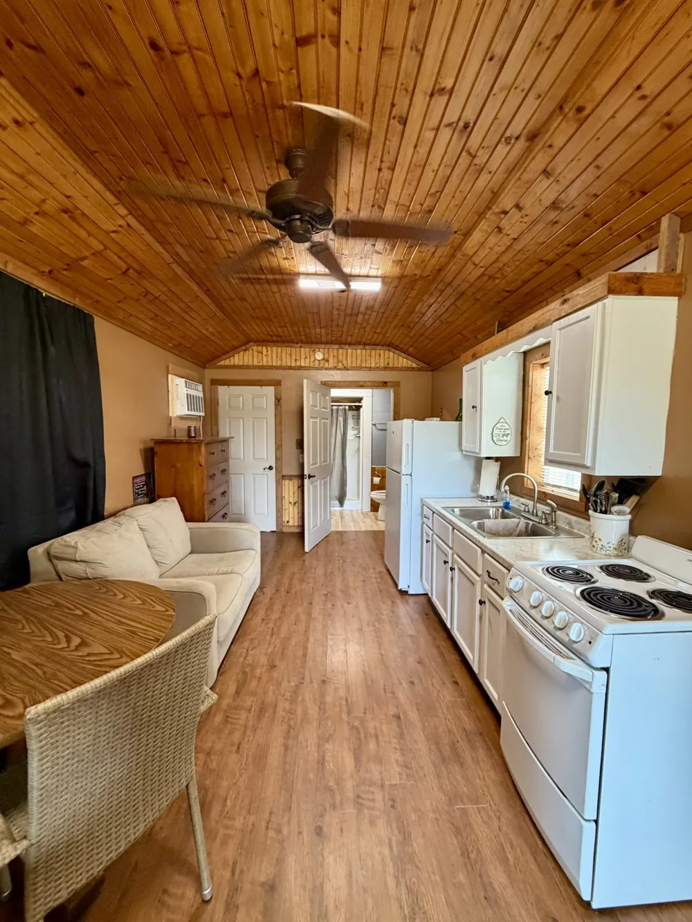 151 Campbell Road Converse, LA 71419