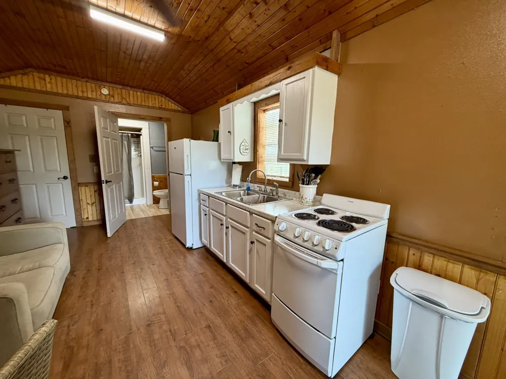 151 Campbell Road Converse, LA 71419