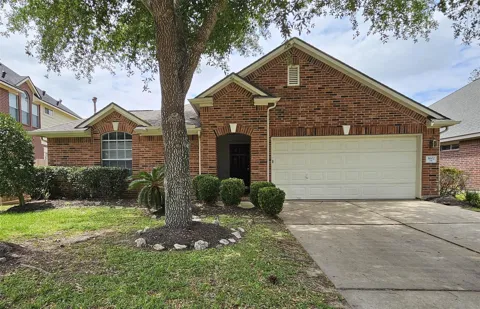 3602 Brookstone Court