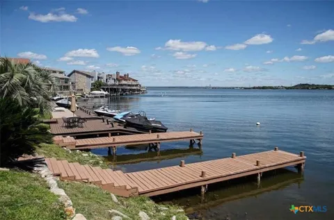 104 Cove East #107