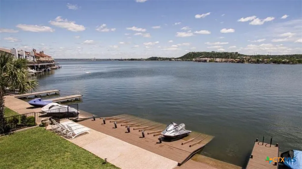 104 Cove East #107 Horseshoe Bay, TX 78657