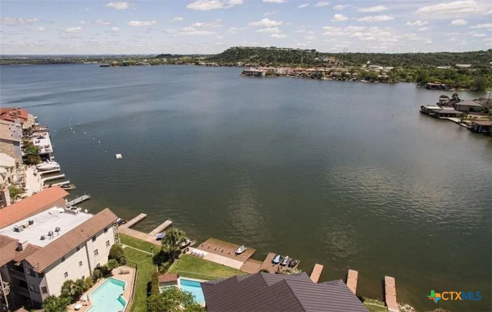 104 Cove East #107 Horseshoe Bay, TX 78657