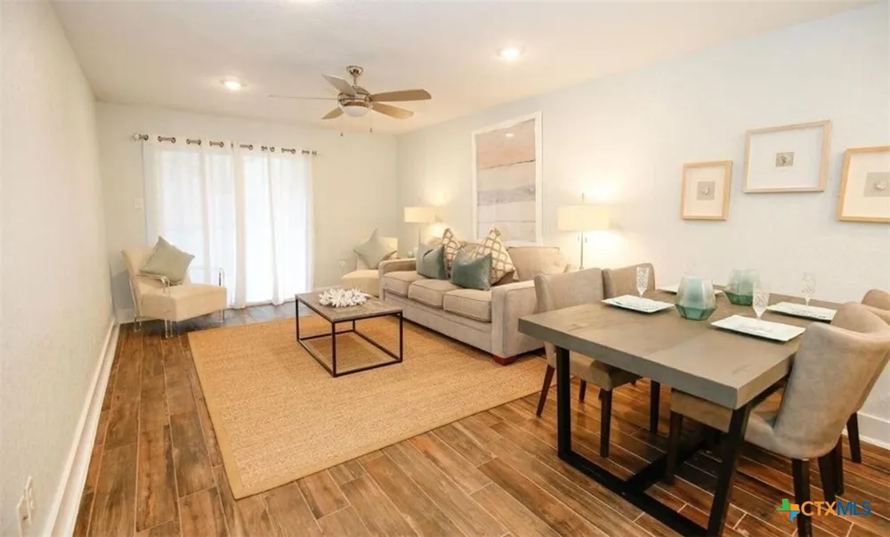 104 Cove East #107 Horseshoe Bay, TX 78657