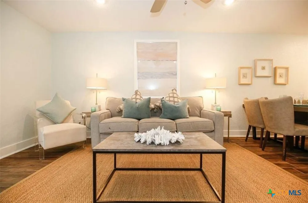 104 Cove East #107 Horseshoe Bay, TX 78657
