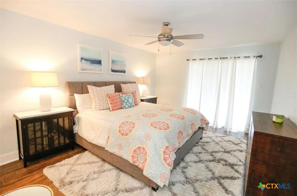 104 Cove East #107 Horseshoe Bay, TX 78657