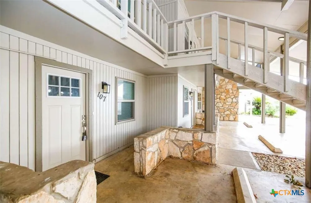 104 Cove East #107 Horseshoe Bay, TX 78657