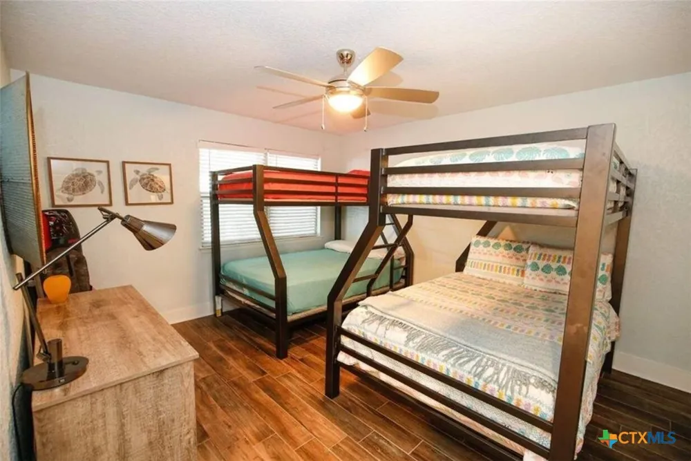 104 Cove East #107 Horseshoe Bay, TX 78657