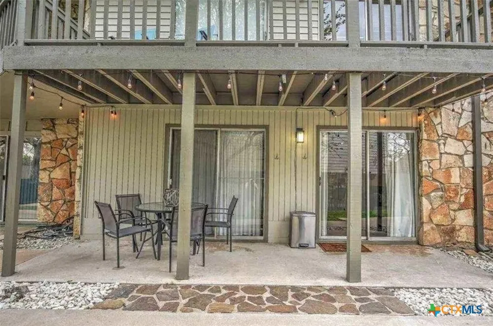 104 Cove East #107 Horseshoe Bay, TX 78657