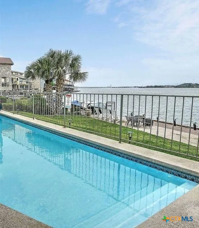 104 Cove East #107 Horseshoe Bay, TX 78657