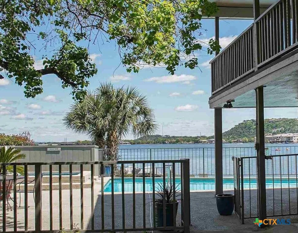 104 Cove East #107 Horseshoe Bay, TX 78657