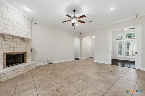 2702 Amber Forest Trail