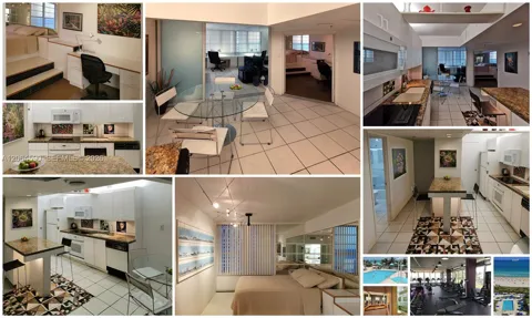 100 Lincoln Rd #1424