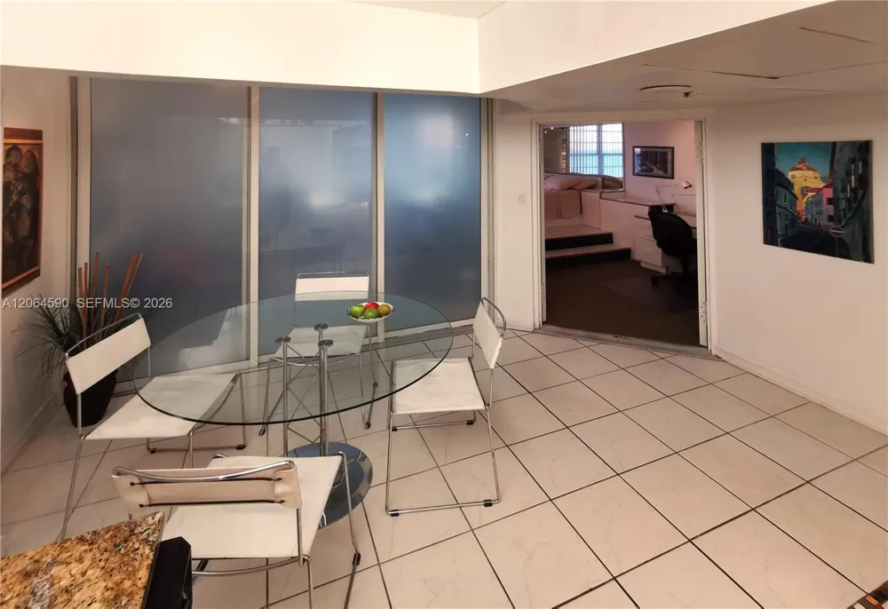 100 Lincoln Rd #1424 Miami Beach, FL 33139
