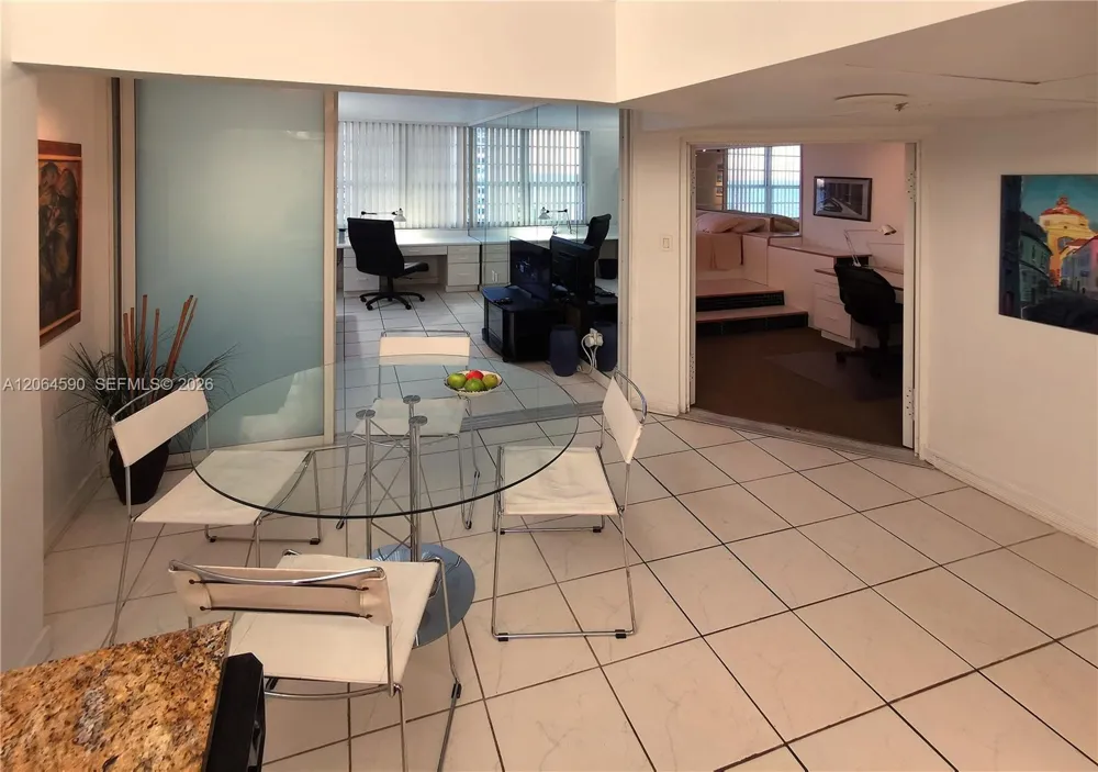 100 Lincoln Rd #1424 Miami Beach, FL 33139