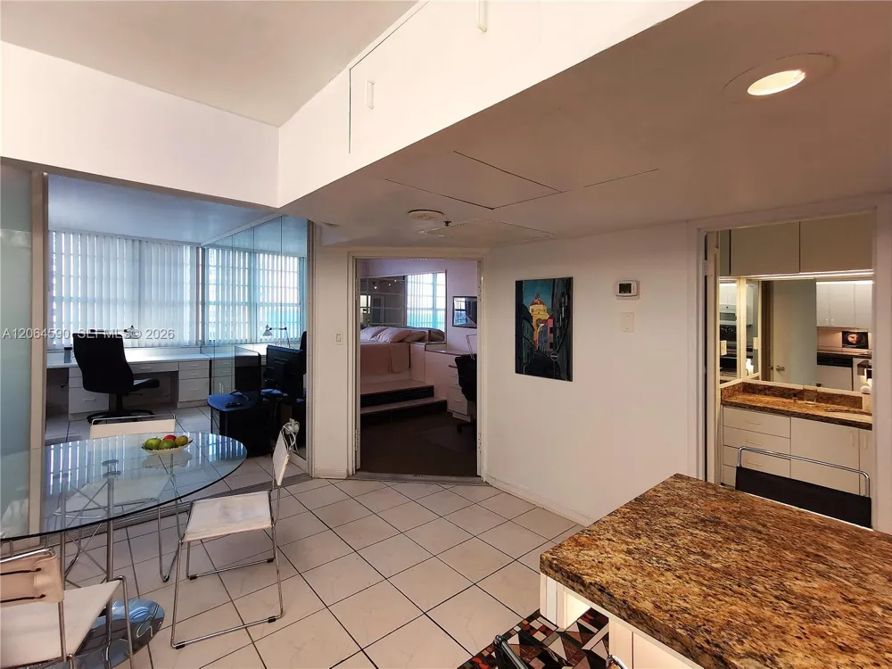 100 Lincoln Rd #1424 Miami Beach, FL 33139