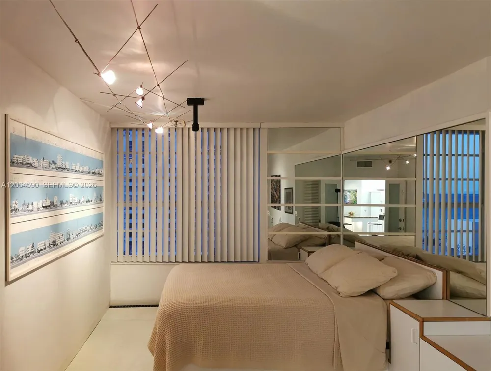 100 Lincoln Rd #1424 Miami Beach, FL 33139