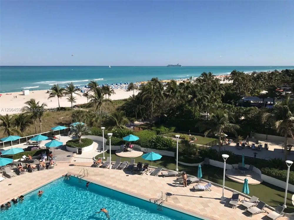 100 Lincoln Rd #1424 Miami Beach, FL 33139