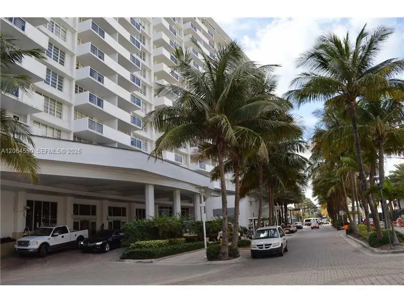 100 Lincoln Rd #1424 Miami Beach, FL 33139