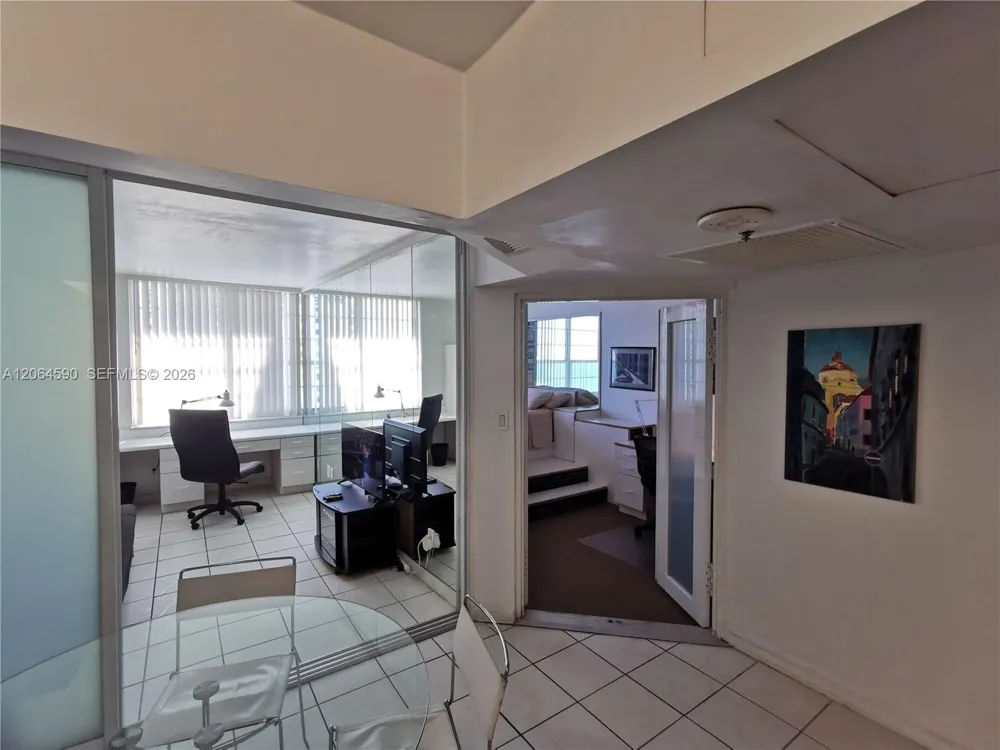100 Lincoln Rd #1424 Miami Beach, FL 33139
