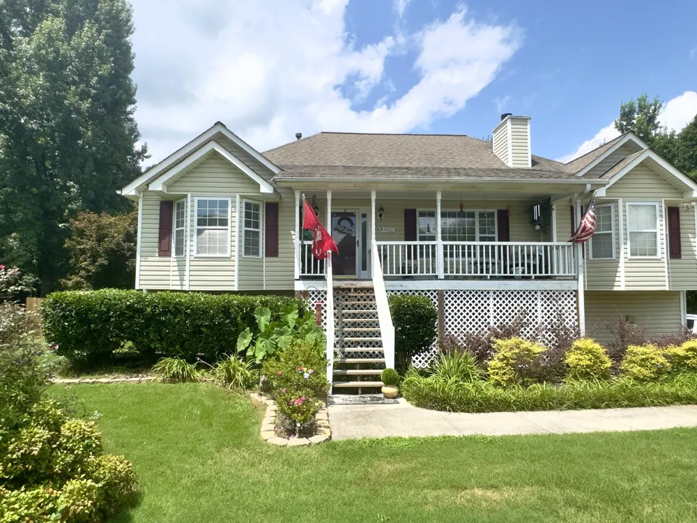 65 Bent Creek Place Dallas, GA 30157