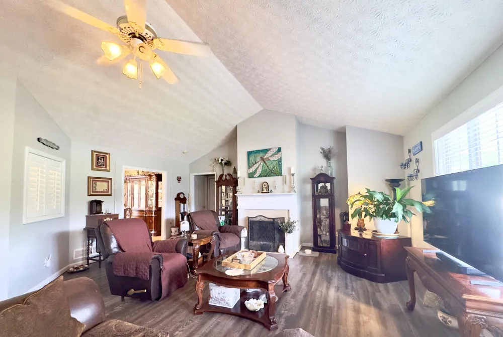65 Bent Creek Place Dallas, GA 30157