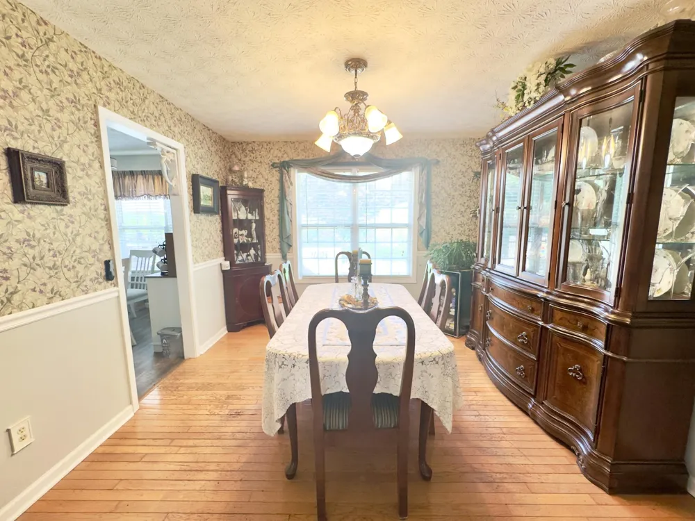 65 Bent Creek Place Dallas, GA 30157