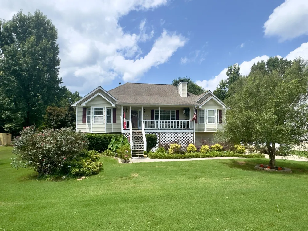 65 Bent Creek Place Dallas, GA 30157