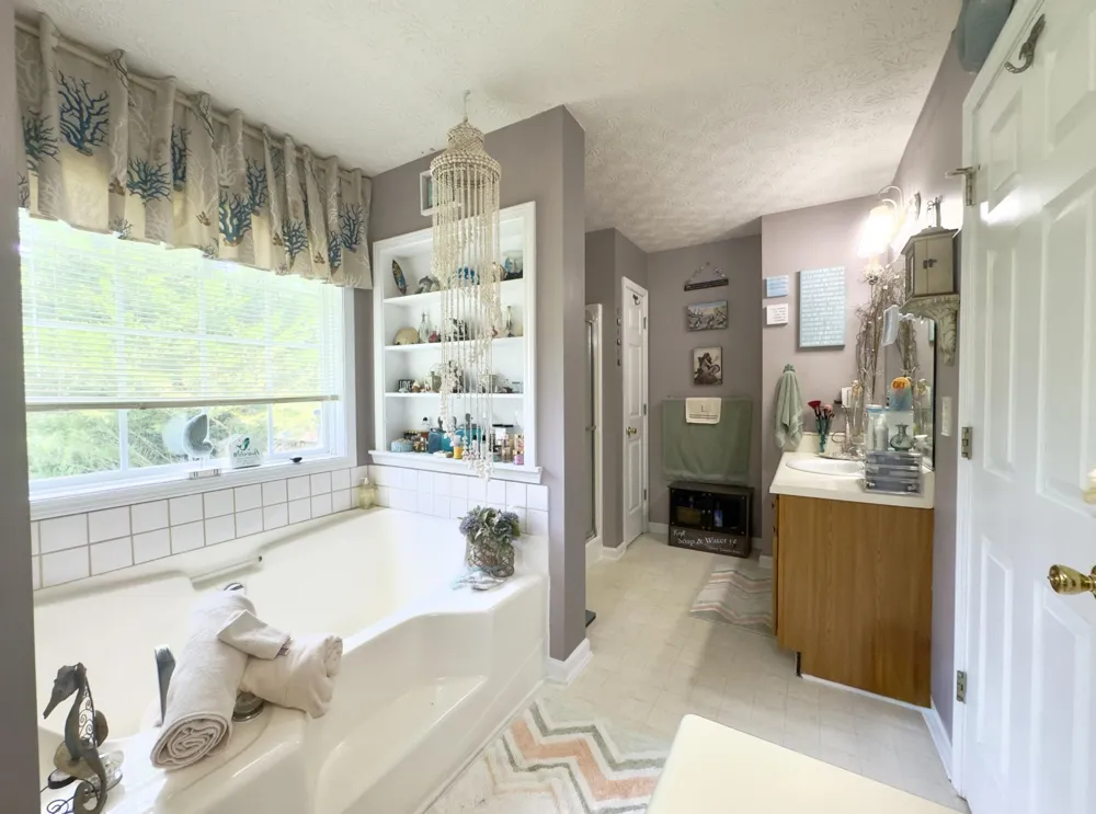 65 Bent Creek Place Dallas, GA 30157