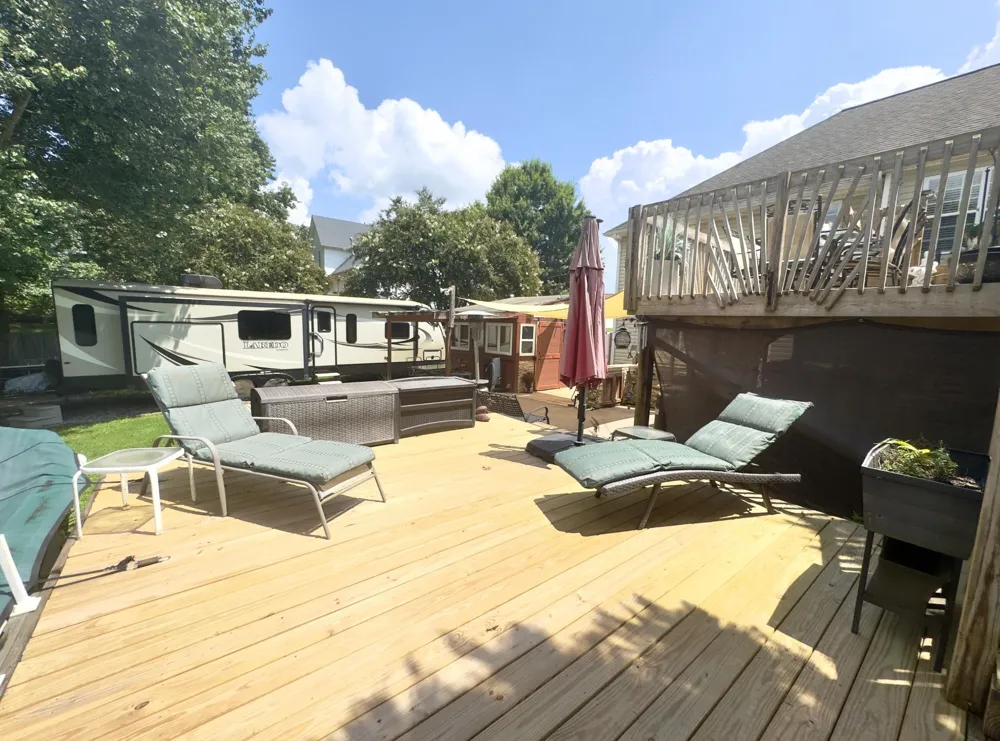 65 Bent Creek Place Dallas, GA 30157
