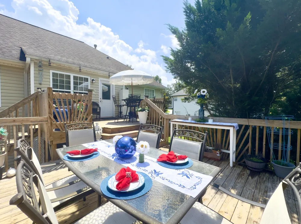 65 Bent Creek Place Dallas, GA 30157