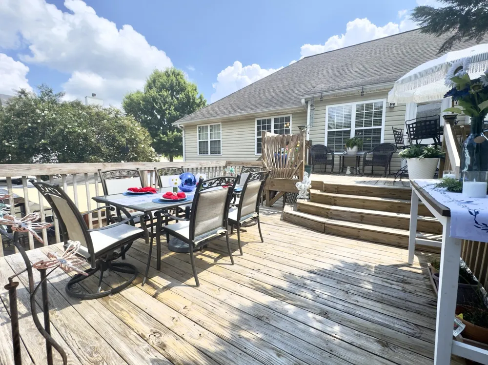 65 Bent Creek Place Dallas, GA 30157