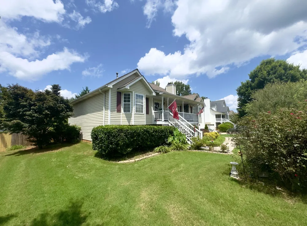 65 Bent Creek Place Dallas, GA 30157