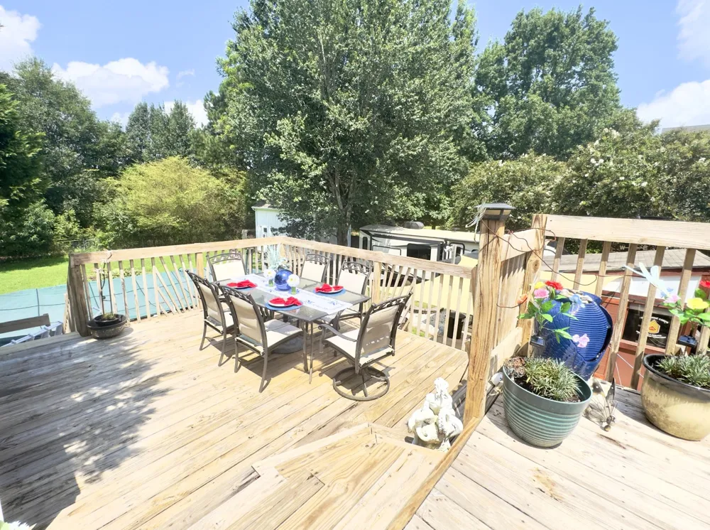 65 Bent Creek Place Dallas, GA 30157