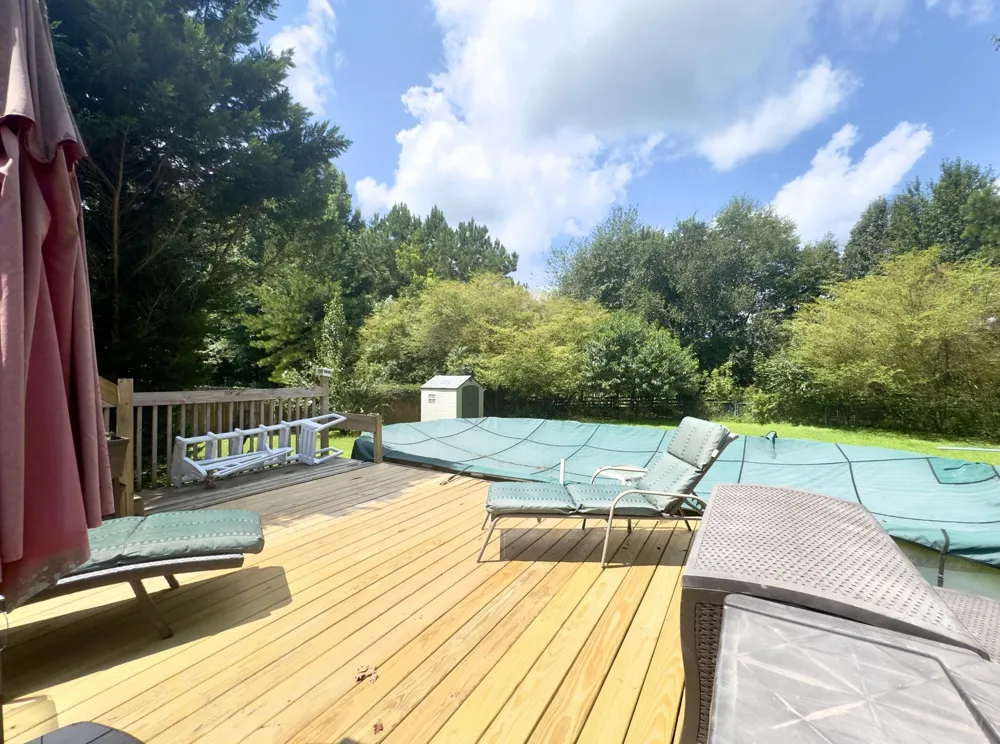 65 Bent Creek Place Dallas, GA 30157