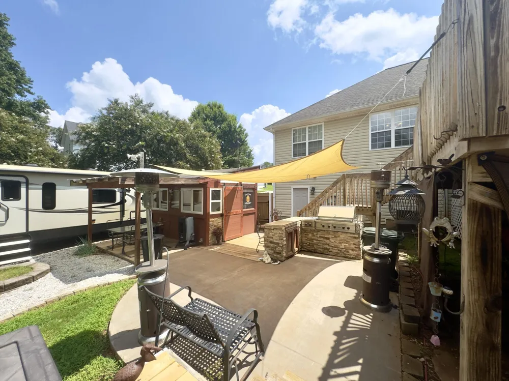 65 Bent Creek Place Dallas, GA 30157