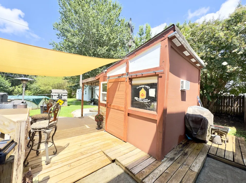 65 Bent Creek Place Dallas, GA 30157