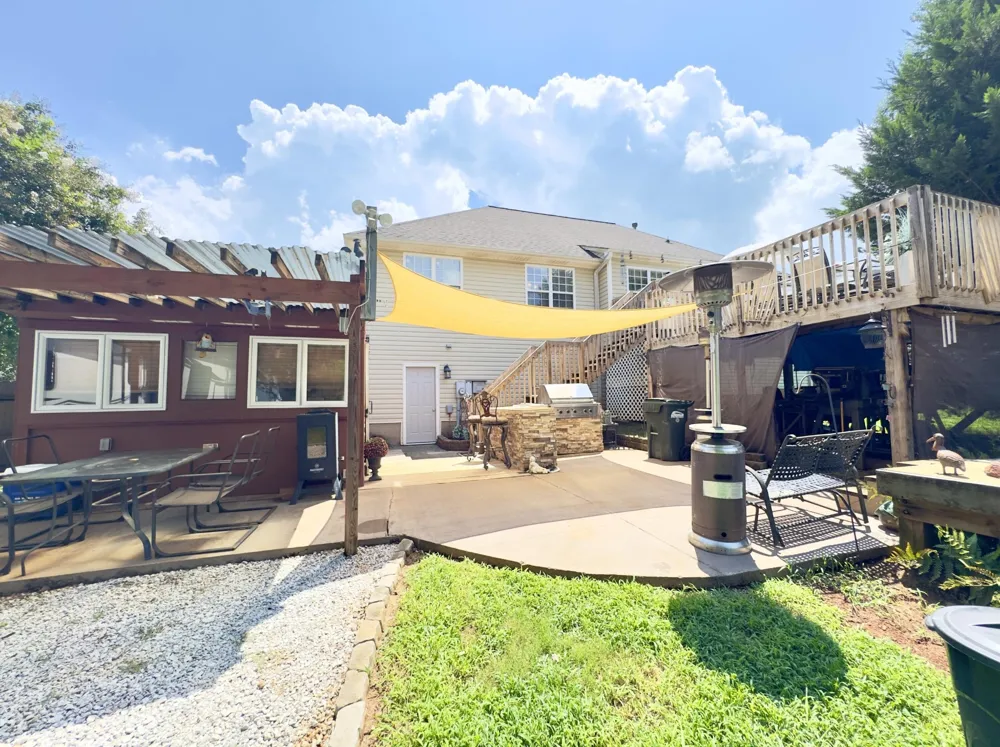 65 Bent Creek Place Dallas, GA 30157
