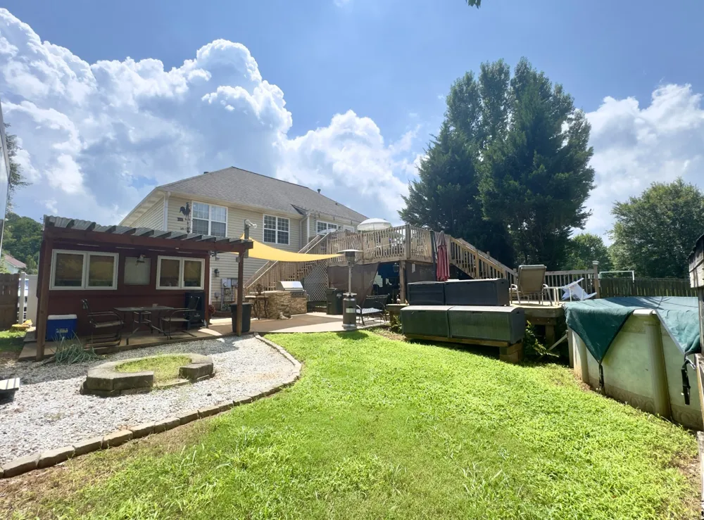 65 Bent Creek Place Dallas, GA 30157