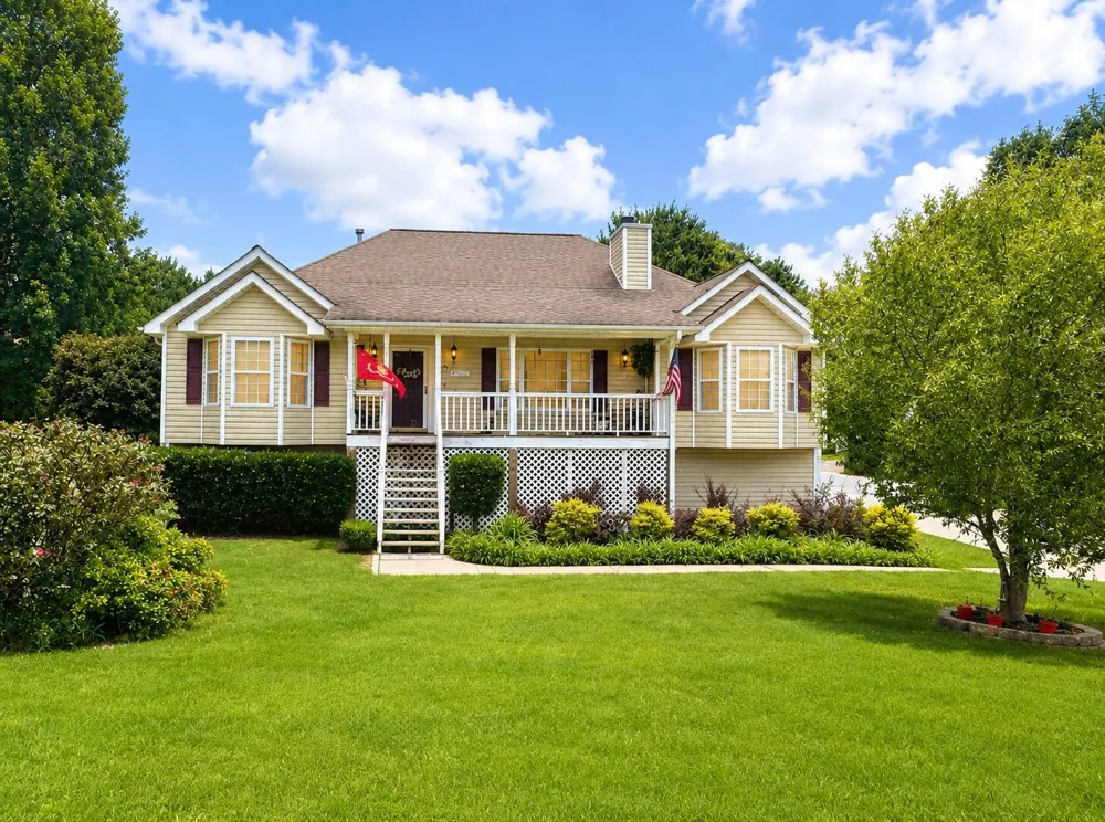 65 Bent Creek Place Dallas, GA 30157