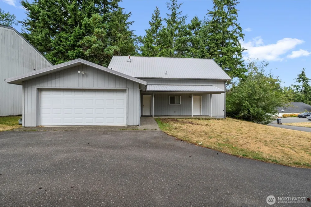 6387 NW Aileron Court Silverdale, WA 98383