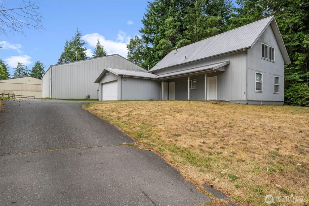 6387 NW Aileron Court Silverdale, WA 98383