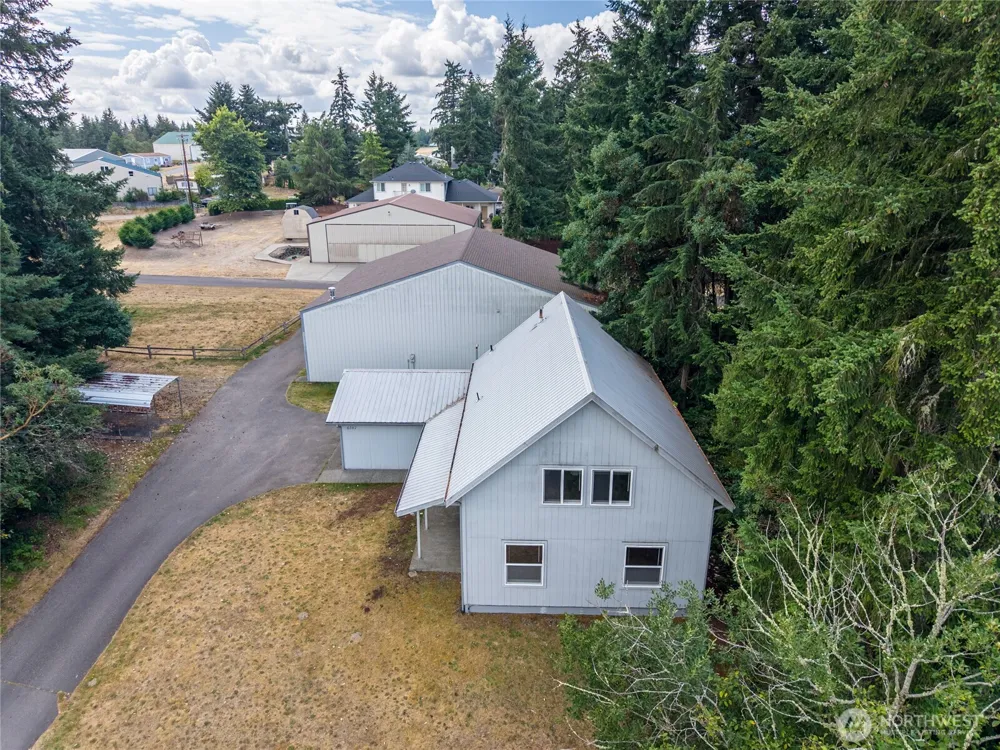6387 NW Aileron Court Silverdale, WA 98383
